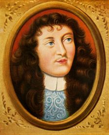 Nicolas Fouquet (1933). Creator: Unknown