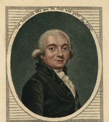 Nicolas François de Neufchâteau (1750-1828), 1797
