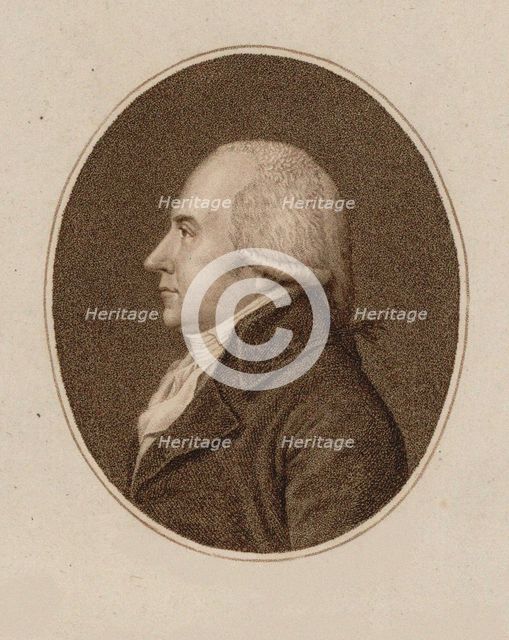 Nicolas François de Neufchâteau (1750-1828), 1799.
