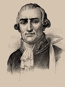 Nicolas François de Neufchâteau (1750-1828), 1889