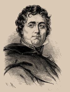 Nicolas Jean-de-Dieu Soult (1769-1852), 1889