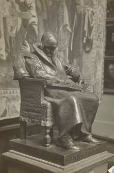 Nicolaus Copernicus, 1925-1935. Creator: Unknown