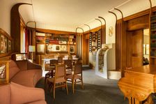 Nietzsche Archive, Humboldstrasse 36, Weimar, Germany, (1903), 2018. Artist: Alan John Ainsworth