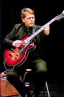 Nigel Price, Hawth, Crawley, West Sussex, 20 Nov 2018. Creator: Brian O'Connor