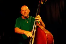 Nigel Thomas, Nigel Thomas Quintet, Verdict Jazz Club, Brighton, East Sussex, June 2023. Creator: Brian O'Connor
