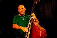 Nigel Thomas, Nigel Thomas Quintet, Verdict Jazz Club, Brighton, East Sussex, June 2023. Creator: Brian O'Connor