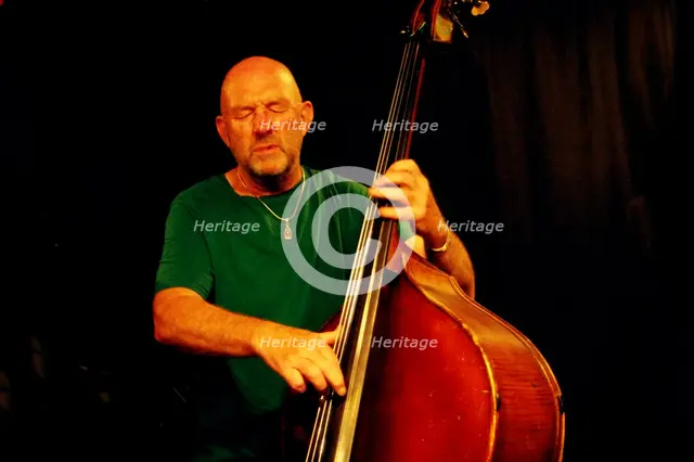 Nigel Thomas, Nigel Thomas Quintet, Verdict Jazz Club, Brighton, East Sussex, June 2023. Creator: Brian O'Connor.