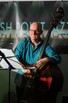 Nigel Thomas, Seaford Head Golf Club, Seaford, Feb 2016. Artist: Brian O'Connor