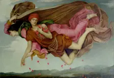 Night and Sleep, 1878
