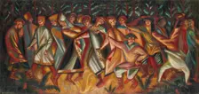 Night on the Eve of Ivan Kupala