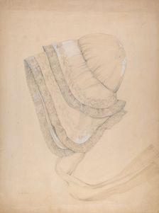 Nightcap, c. 1937. Creator: Marie Alain