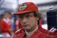 Niki Lauda, c1978-c1979