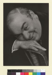 Nikita Balieff, 1928