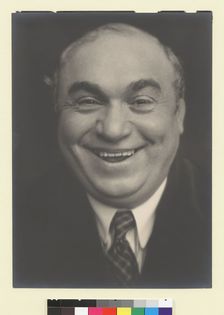 Nikita Balieff, 1928