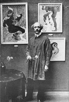 Nikolai Kalmakov (1873-1955), 1928
