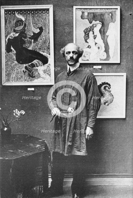 Nikolai Kalmakov (1873-1955), 1928.