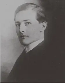 Nikolai Nedobrovo (1882-1919), 1910