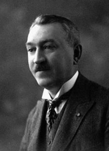 Nikolai Nikolayevich Tcherepnin (1873-1945)