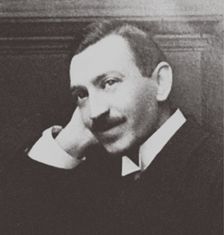 Nikolai Nikolayevich Tcherepnin (1873-1945)