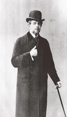 Nikolai Pavlovich Ryabushinsky (1877-1951), 1900s-1910s