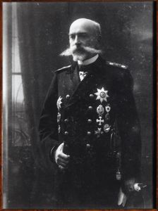 Nikolay Pavlovich Galakhov (1855-1936), Early 20th cen.