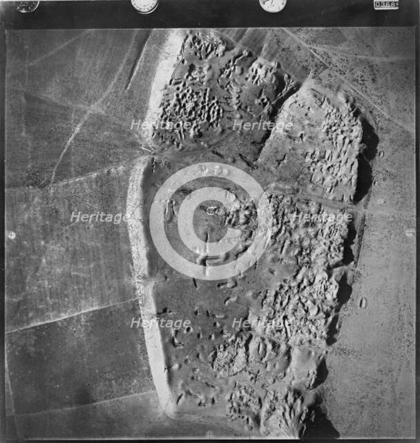 Nimrud, Iraq. Artist: Unknown.