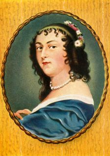 Ninon De L'Enclos (1933). Creator: Unknown