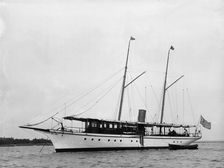 Nirvana, 1895 Aug 4. Creator: John S Johnston