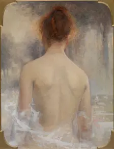 Nude. Creator: Lieven Herremans