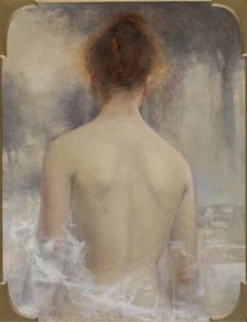 Nude. Creator: Lieven Herremans