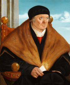 Nuremberg nobleman