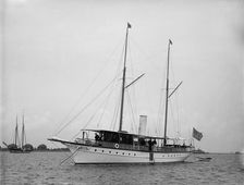 Nydia, 1895 Aug 4. Creator: John S Johnston