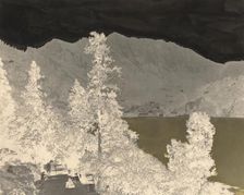 Nynee Tall from South End, c. 1858-1862. Creator: John Murray