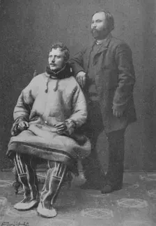 O. Christofersen and A. Trontheim 1897