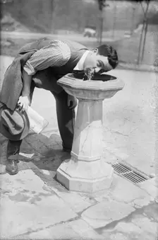 O'More, between c1915 and c1920. Creator: Bain News Service