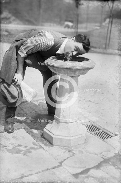 O'More, between c1915 and c1920. Creator: Bain News Service.