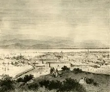 Smyrna 1890. Creator: Unknown