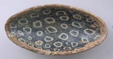 Small Bowl, Iraq, 9th century. Creator: Unknown