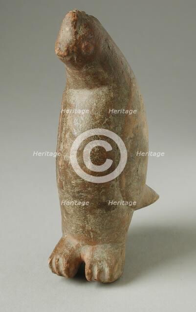 Small Rooster? Creator: Unknown.