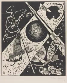 Small Worlds VI , 1922