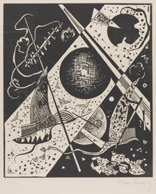 Small Worlds VI , 1922