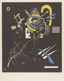 Small Worlds VII , 1922
