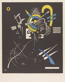 Small Worlds VII , 1922