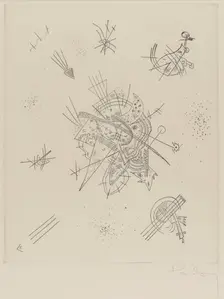 Small Worlds X, 1922