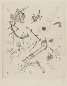 Small Worlds XI , 1922