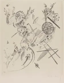 Small Worlds XII , 1922