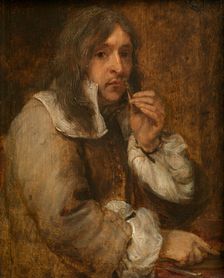 Smell. Creator: Gonzalès Cockes