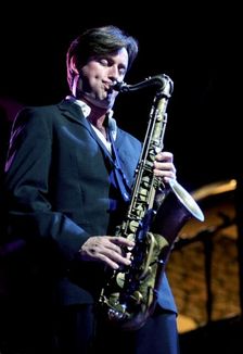 Smith Tommy, Brecon, August 2004. Artist: Brian O'Connor