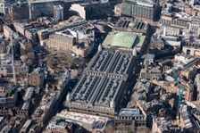 Smithfield Market, London, 2018. Creator: Historic England Staff Photographer