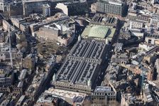 Smithfield Market, London, 2018. Creator: Historic England Staff Photographer